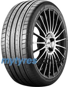 Dunlop SP Sport Maxx GT ( 245/45 R18 96Y AO )