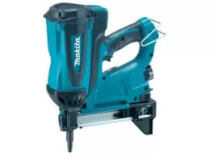 Makita GN420CSE 7.2v 2x1.0Ah 15-40mm Concrete Gas Nailer