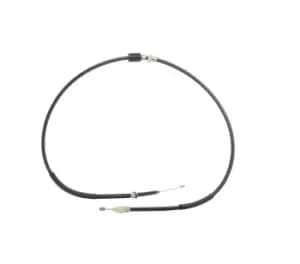 RIDEX Brake Cable Right Rear 124C0015 Hand Brake Cable,Parking Brake Cable FORD,MONDEO III Kombi (BWY),MONDEO III Stufenheck (B4Y)
