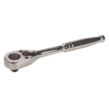 Silverline Hi-Torque Ratchet Handle 3/8 / 202Nm