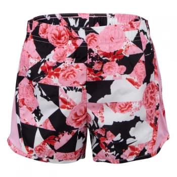 Nike TKO Tempo Shorts Infant Girls - Pink