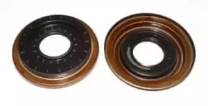 Differential Shaft Seal 906.050 by Elring