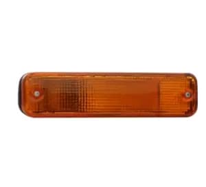 TYC Turn Signal Right Front 12-1318-05-2 Side Marker Lights,Side Indicator HONDA,CRX II (ED, EE),CIVIC IV Hatchback (EC, ED, EE)
