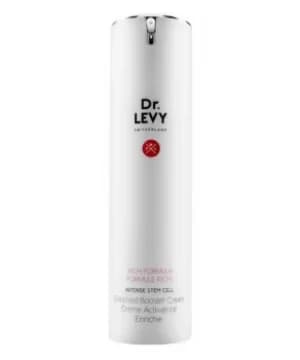 Dr. LEVY Switzerland Enriched Booster Cream