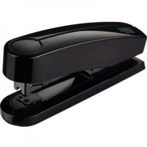 Novus B 4 re+new 020-1932 Stapler Black Stapling capacity: 40 sheets (80 g/m²)