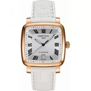 Unisex Certina DS Podium Watch