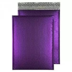 Blake Purely Packaging Blackcurrant Peel & Seal 450x324mm 70Mu