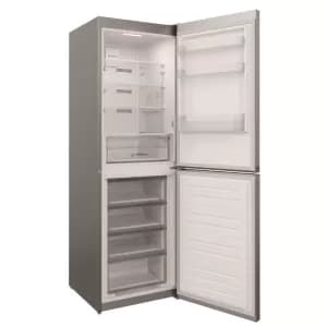 Indesit INFC850TI1S1 Frost Free Freestanding Fridge Freezer