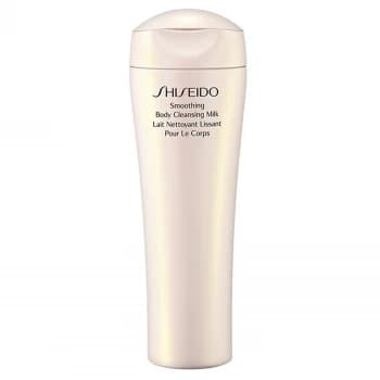 Shiseido Smoothing Body Cleansing Milk 200ml