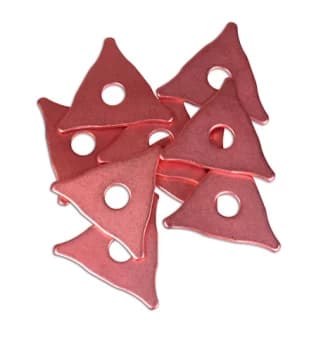 Power-TEC 91299 Panel Pull Triangle - 20pc