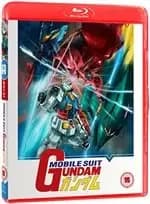 Mobile Suit Gundam - Part 1 of 2 (Bluray)