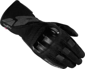 Spidi Rainshield Black M