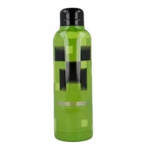 Minecraft Insulated Stainless Steel Bottle
