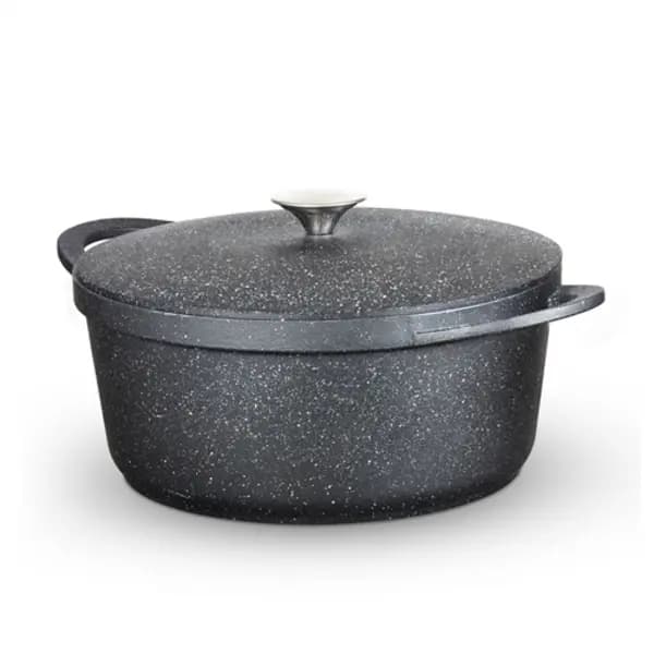 Tower Precision 28cm Casserole