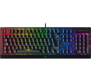 Razer BlackWidow V3 Mechanical Gaming Keyboard