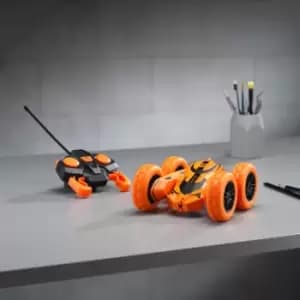 RED5 Remote Controlled 360° Stunt Buggy in 1:24 Scale