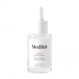 Medik8 Liquid Peptides 30ml