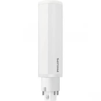 Philips 6.5W LED G24q-2 PL-C 4-Pin Cool White - 54121