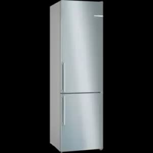 Bosch Serie 4 KGN39VICT 366L Frost Free Freestanding Fridge Freezer