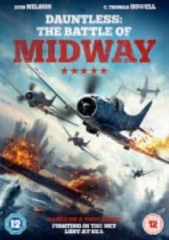 Dauntless: The Battle of Midway