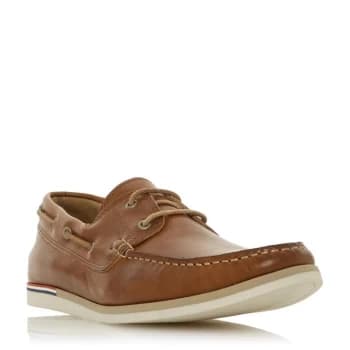 Dune London Dune BLAINESS Casual Shoes Mens - Brown - 511