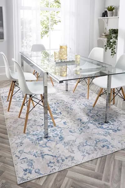 Origin Washable Florence Rug 160X230 Multi