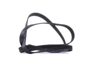 Bosch V-ribbed belt 1 987 946 281 Serpentine belt,Auxiliary belt MERCEDES-BENZ,BMW,HYUNDAI,C-Klasse Limousine (W202),C-Klasse T-modell (S202)