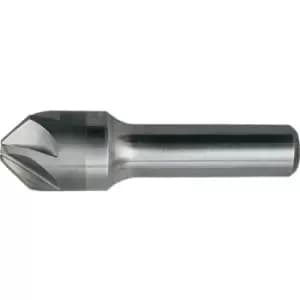 Kennedy 5/8" (16.00MM) X 90DEG 6F L S/S Carbide Countersink