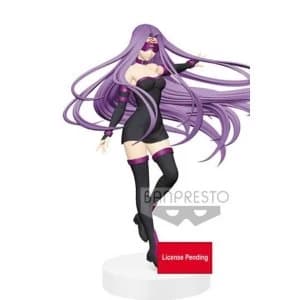 Rider (Fate/stay night: Heavens Feel EXQ) PVC Statue