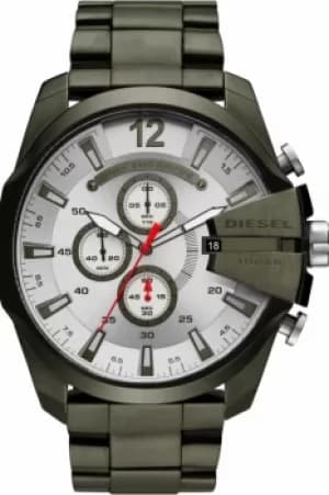 Diesel Chief Watch DZ4478