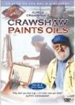 Crawshaw Paints Oils