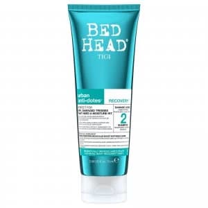 TIGI Bed Head Travel Size Urban Antidotes Recovery Moisture Shampoo 75ml