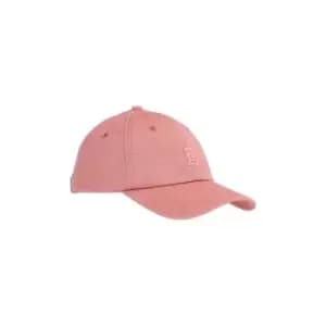 Tommy Hilfiger Th Flag Soft Cap - Pink