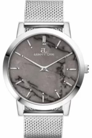 Abbott Lyon Watch SA080
