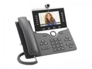 Cisco IP Phone 8865
