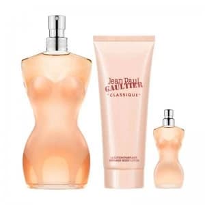 Jean Paul Gaultier Classique Gift Set 100ml