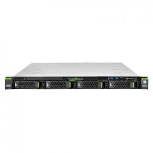 Fujitsu PRIMERGY RX2510 M2 Server Intel Xeon E5 v4 2.1 GHz 16GB DDR4-SDRAM Rack (1U) 450 W