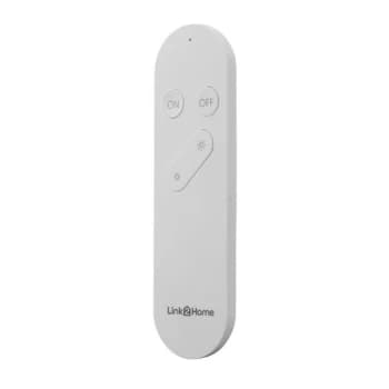 LTHRMT01 Smart Lamp Remote Control - Link2home