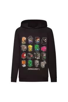 Mini Mobs Wave Hoodie