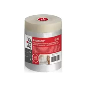 232 Plastic Masker Tape 550mm x 33m