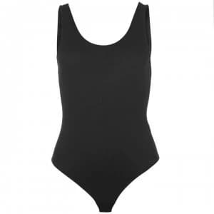 Noisy May Kerry Bodysuit - Black