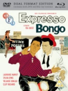 Expresso Bongo
