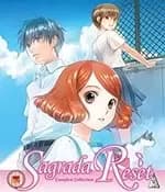 Sagrada Reset Collection BLU-RAY