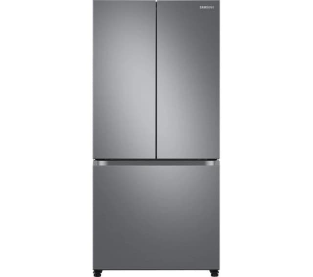 Samsung Series 7 RF50A5002S9/EU 498L French Style Fridge Freezer