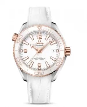 Omega Seamaster Planet Ocean 600M 39.5mm Mens Watch 215.23.40.20.04.001 215.23.40.20.04.001