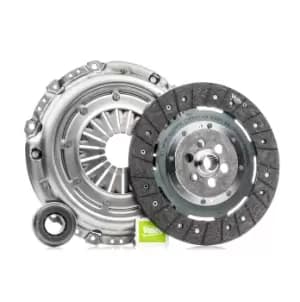 VALEO Clutch 828037 Clutch Kit FIAT,PEUGEOT,CITROEN,Scudo (270_, 272_),Scudo Kastenwagen (270_, 272_),Ulysse (179_)
