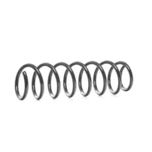SACHS Coil spring BMW 994 878 33536794660,6794660 Suspension spring,Springs,Coil springs,Coil spring suspension,Suspension springs