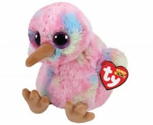 ty Kiwi Bird Beanie Boo