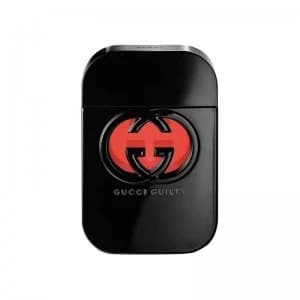 Gucci Guilty Black Eau de Toilette For Her 75ml