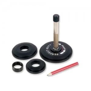 Trend Perfect Butt Scribing Tool